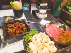 -火鳳祥美蛙牛肉自助(青悦城店)