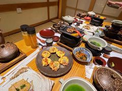 -花潮料理艺食馆(世欧广场店)