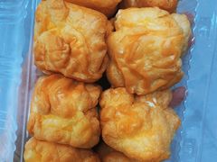 -泸溪河桃酥(西直门凯德店)