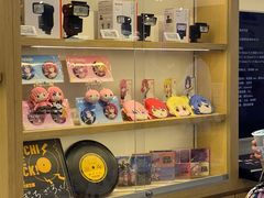 -Sony Store 索尼(上海淮海中路店)