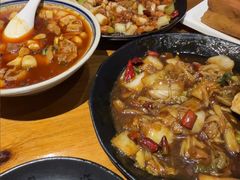 醋溜白菜-望京一号·重庆江湖菜(工体店)