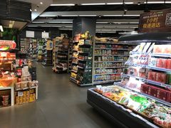 -Olé精品超市(北京合生汇店)