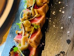 吞拿鱼-Mezomd曼索蒂西班牙餐厅(广粤店)