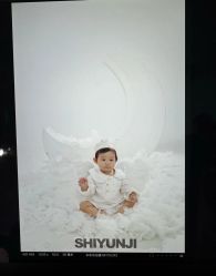 -十孕纪高端孕妇亲子摄影