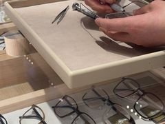 -溥仪眼镜PUYI OPTICAL(国贸商城店)