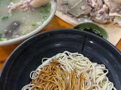 -小辫子羊肉面馆(周东店)