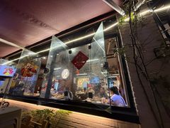 -水碾河刘老大串串香(水碾河路店)