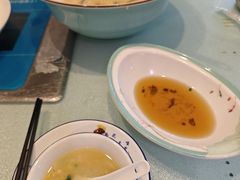 -李氏疙瘩汤·本地海鲜·老烟台菜(所城里店)