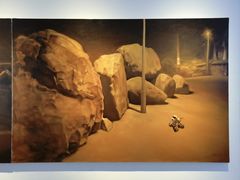 -四川美术学院美术馆