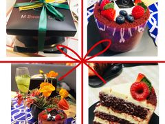 -姆们M Sweetie Cake(三里屯店)