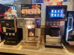 -比格比萨自助(万柳华联店)