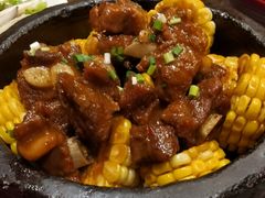 -俭朴菜(鲁磨路店)