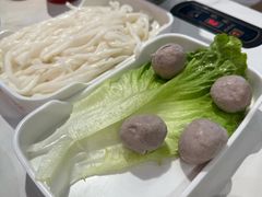 -八合里潮汕鲜牛肉火锅(吉大店)