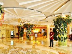 -宝丽金大酒店·洗浴中心