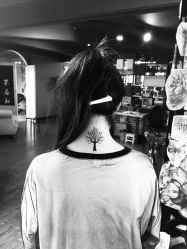 -刺客纹画纹身·洗纹身·穿孔饰品