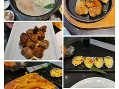 -真剑日本料理·铁板烧(贵州路店)