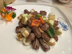 -稻香饭店(IFS国金中心店)
