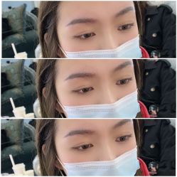 -久匠·纹眉半永久野生眉