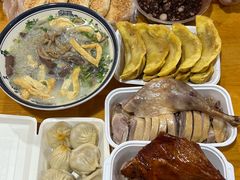 -鸭小妹鸭血粉丝(老门东店)