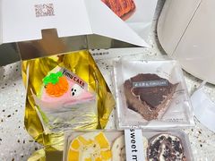 -亦木甜品(国际新城店)