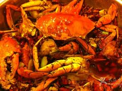 -秦记香辣蟹(松榆里店)