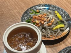 -啫火啫啫煲·顺德干蒸(西乡天虹店)