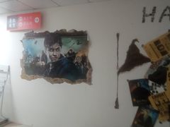 -逃脱反斗城沉浸剧情密室(北京路店)