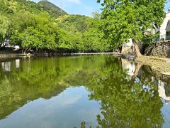 -鹿亭中村
