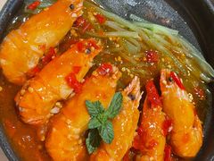 -山石榴·贵州菜(丰盛里店)