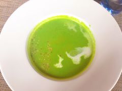 -YUE·6·西式融合餐厅(外滩六号店)