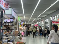 -西北轻工批发市场
