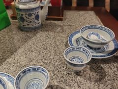 -南京大牌档(济南万象城店)