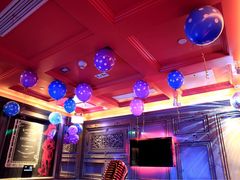 银乐迪INLOVE&nbsp;KTV(西溪印象城店)-INLOVE KTV(西溪印象城店)