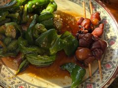 -王胖儿甏肉干饭