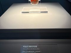 -北京大葆台遗址博物馆