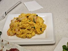 -香港新发烧腊茶餐厅(水围店)