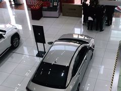 -上海和展广汽丰田4S店(老闵行店)