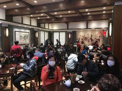 -老半斋(福州路店)