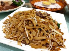 干炒牛河-大欢喜饭店(江怡路店)