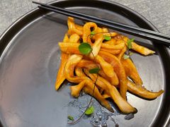 -御花园·粤菜·海鲜火锅(中山公园店)
