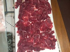 鲜牛辗.-三毛牛肉店(福强店)