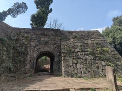 -金堂县云顶石城风景区