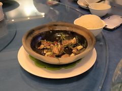 -金湖港式餐厅(建外店)