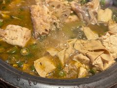-探鱼·鲜青椒爽麻烤鱼(番禺万达店)