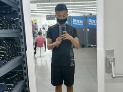 -迪卡侬(安德门店)