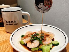 -太二酸菜鱼(深圳布吉万象汇店)
