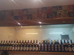 门面-林妈妈村·日式料理(宝山万达店)