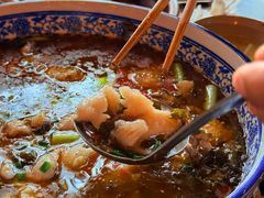 -饭江湖·江湖菜(湖广会馆店)