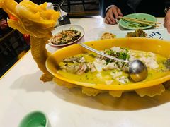 -北平盛世·新京菜·北京烤鸭(劲松·双井店)