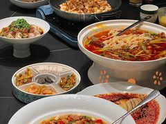 -寒舍户外烧烤团建聚会别墅轰趴馆(安农大店)